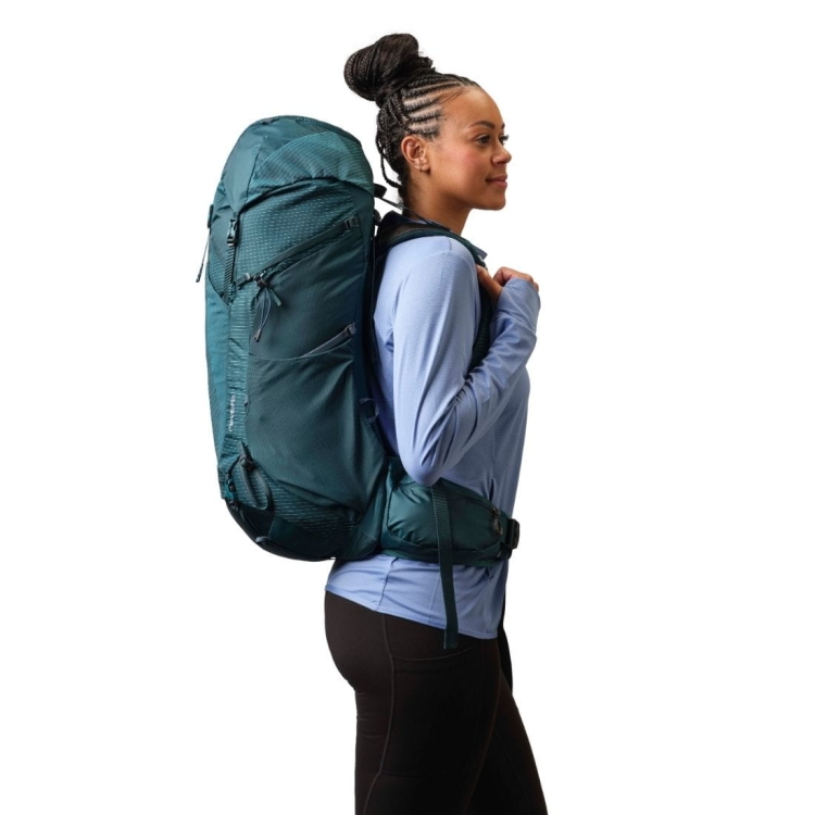 Damski plecak trekkingowy Gregory Maven 48 XS/S – Ocean Slate