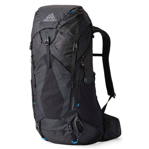 Plecak trekkingowy Gregory Paragon 40 M/L – Alpine Black