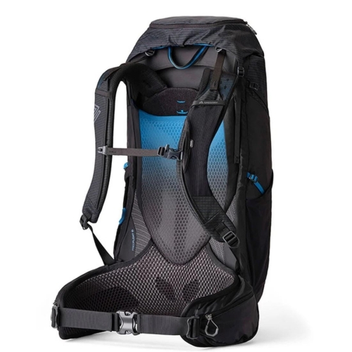Plecak trekkingowy Gregory Paragon 40 M/L – Alpine Black