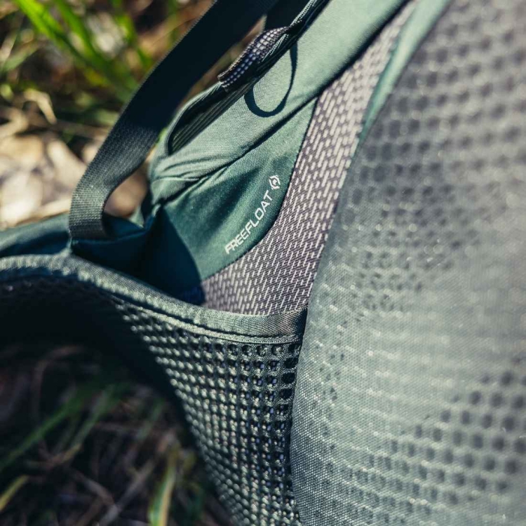 Plecak trekkingowy Gregory Paragon 40 S/M – Cascade Green