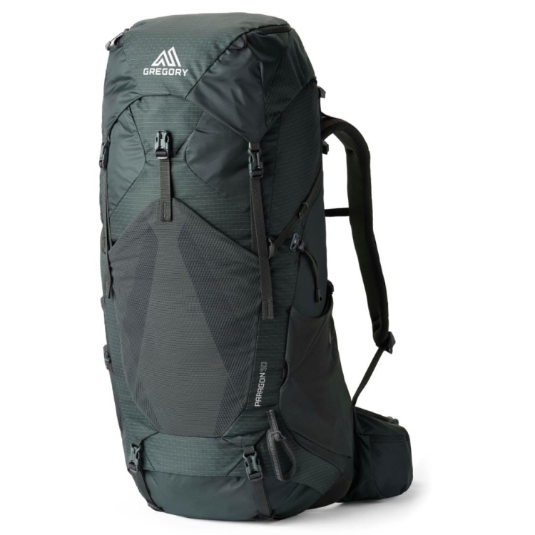 Plecak trekkingowy Gregory Paragon 50 M/L – Cascade Green