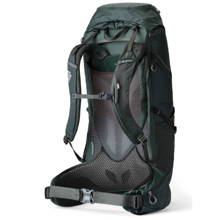 Plecak trekkingowy Gregory Paragon 50 M/L – Cascade Green