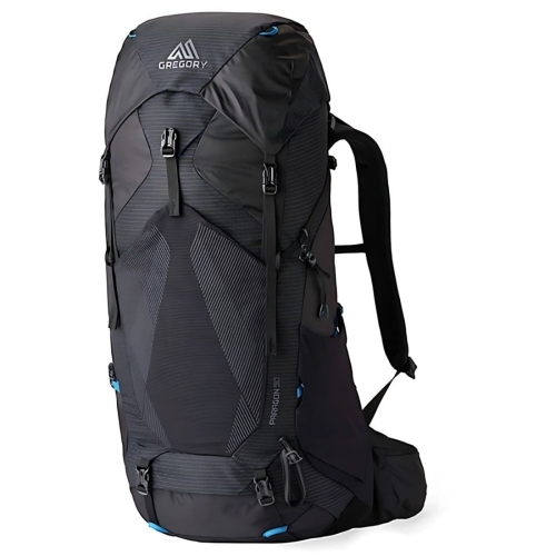 Plecak trekkingowy Gregory Paragon 50 M/L – Alpine Black