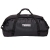 Duża torba podróżna Thule Chasm 90 l - Black