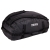 Duża torba podróżna Thule Chasm 90 l - Black