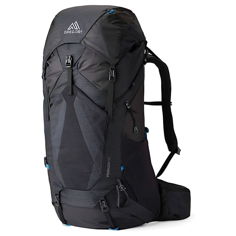 Plecak trekkingowy Gregory Paragon 60 S/M – Alpine Black