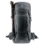 Damski plecak trekkingowy Deuter Aircontact Pro 65+10 SL - Graphite