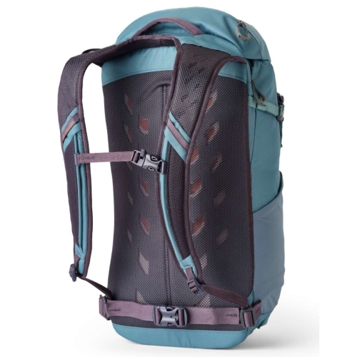 Uniwersalny plecak Gregory Nano 28 – Rio Blue