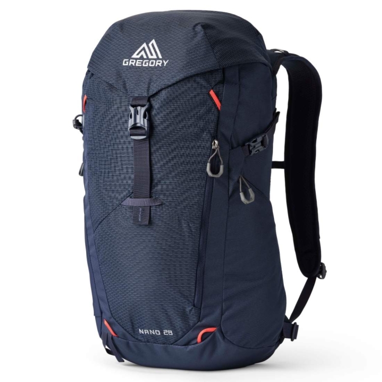 Uniwersalny plecak Gregory Nano 28 – Spark Navy