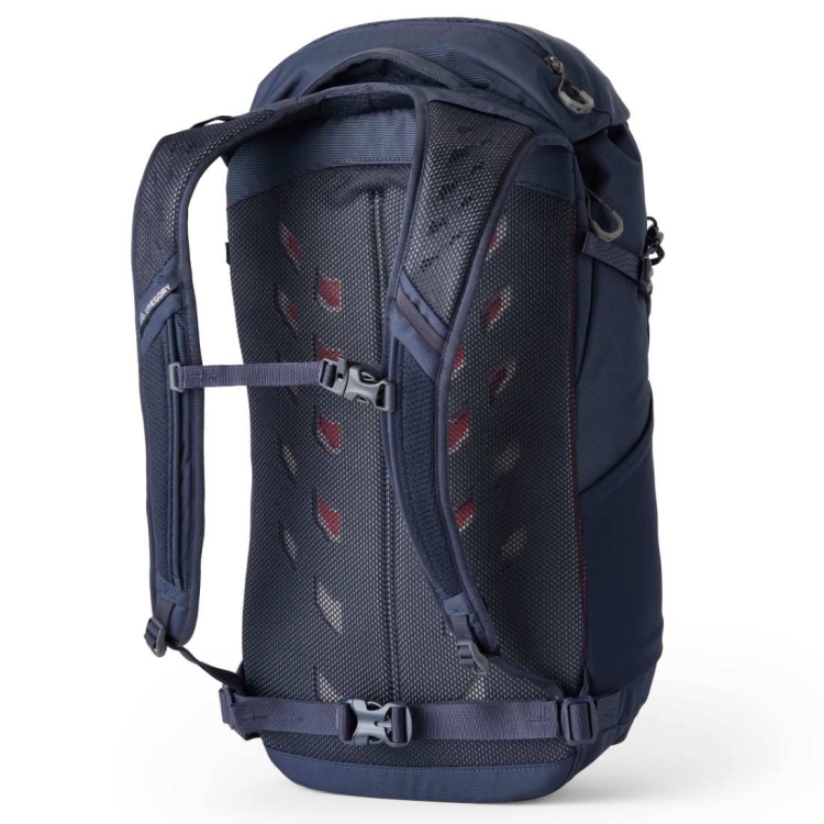 Uniwersalny plecak Gregory Nano 28 – Spark Navy