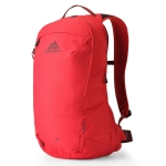 Plecak turystyczny Gregory Kiro 20 – Lava Red
