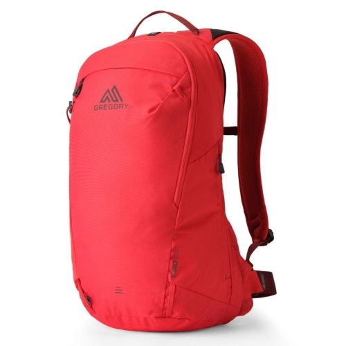 Plecak turystyczny Gregory Kiro 20 – Lava Red