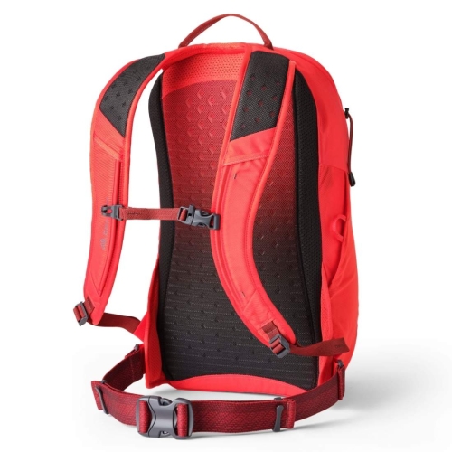 Plecak turystyczny Gregory Kiro 20 – Lava Red