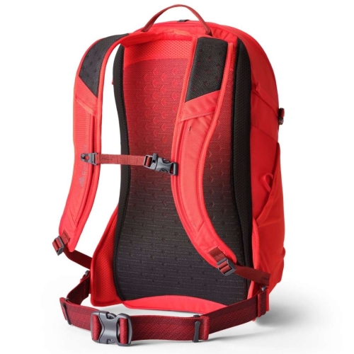 Plecak turystyczny Gregory Kiro 24 – Lava Red