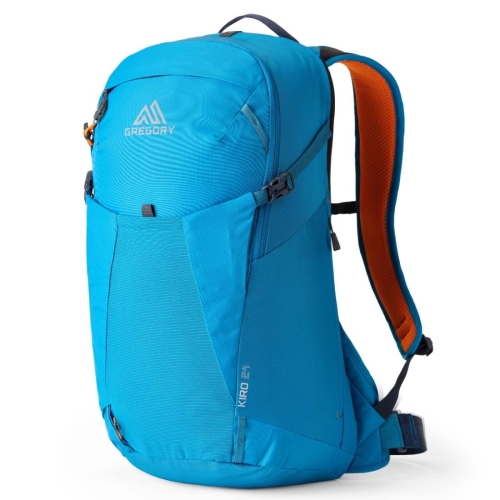 Plecak turystyczny Gregory Kiro 24 –Legion Blue
