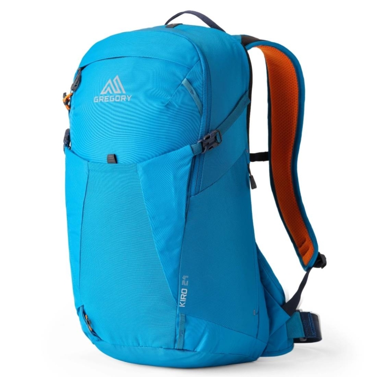 Plecak turystyczny Gregory Kiro 24 –Legion Blue