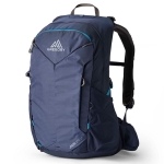 Damski plecak turystyczny Gregory Jade LT 25 – Midnight Navy