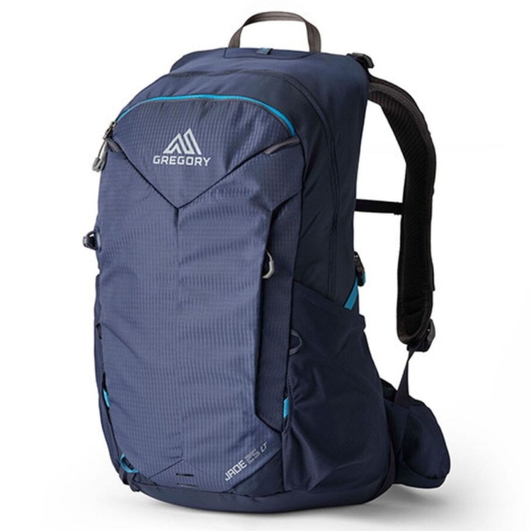 Damski plecak turystyczny Gregory Jade LT 25 – Midnight Navy