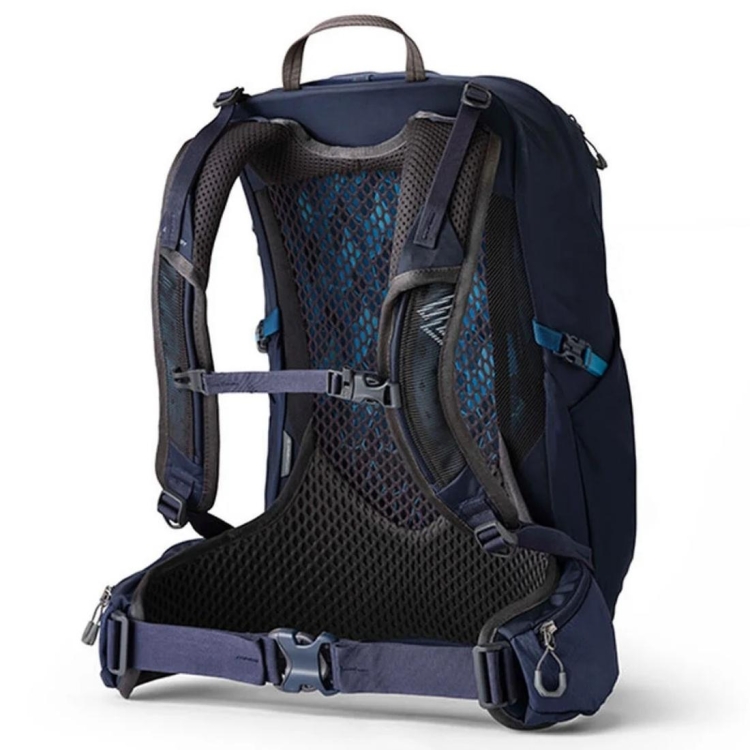 Damski plecak turystyczny Gregory Jade LT 25 – Midnight Navy