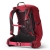Damski plecak turystyczny Gregory Jade LT 25 – Ruby Red