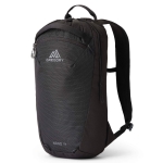 Uniwersalny plecak Gregory Nano 14 – Optic Black
