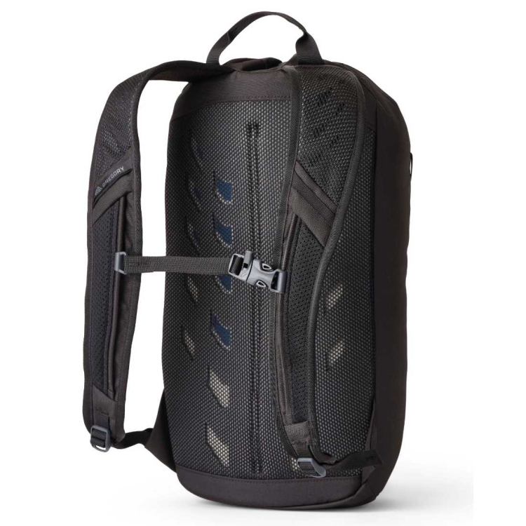 Uniwersalny plecak Gregory Nano 14 – Optic Black