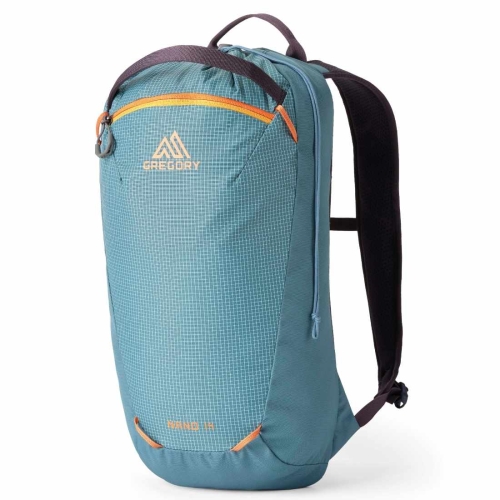 Uniwersalny plecak Gregory Nano 14 – Rio Blue