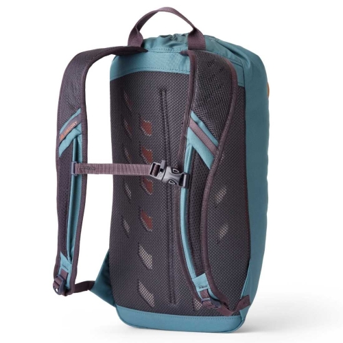 Uniwersalny plecak Gregory Nano 14 – Rio Blue