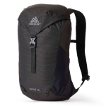Uniwersalny plecak Gregory Nano 16 – Optic Black