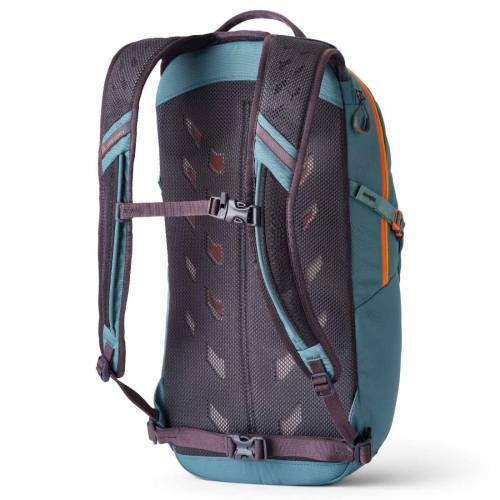 Uniwersalny plecak Gregory Nano 18 – Rio Blue