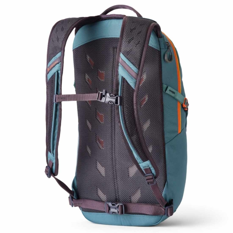 Uniwersalny plecak Gregory Nano 18 – Rio Blue