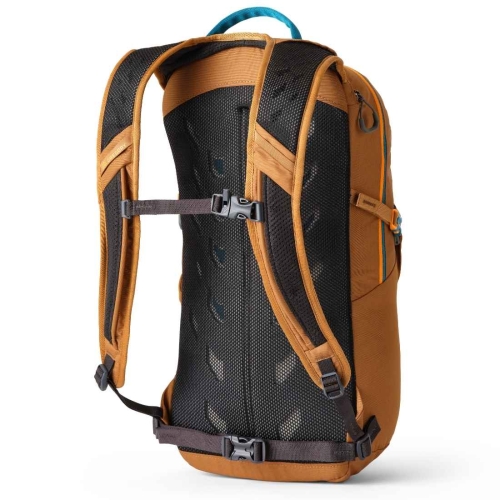 Uniwersalny plecak Gregory Nano 18 – Moab Tan