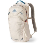 Uniwersalny plecak Gregory Nano 18 – Chalk White