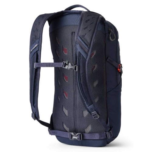 Uniwersalny plecak Gregory Nano 18 – Spark Navy