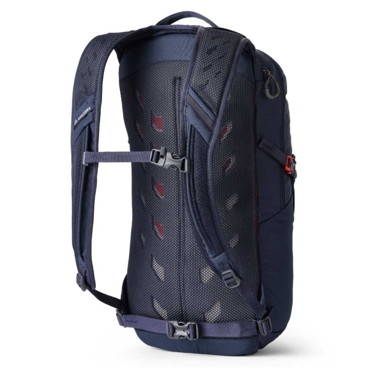 Uniwersalny plecak Gregory Nano 18 – Spark Navy
