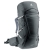 Dwukomorowy plecak damski Deuter Aircontact Pro 75+10 SL - Graphite