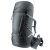 Dwukomorowy plecak damski Deuter Aircontact Pro 75+10 SL - Graphite