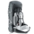 Dwukomorowy plecak damski Deuter Aircontact Pro 75+10 SL - Graphite