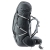 Dwukomorowy plecak damski Deuter Aircontact Pro 75+10 SL - Graphite
