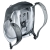 Dwukomorowy plecak damski Deuter Aircontact Pro 75+10 SL - Graphite