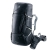 Dwukomorowy plecak turystyczny Deuter Aircontact Pro 75+10 - Black