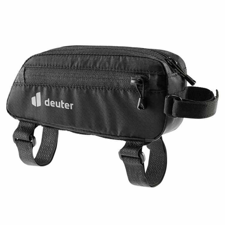 Sakwa rowerowa na ramę Deuter Energy Bag 0.5 - Black