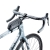 Sakwa rowerowa na ramę Deuter Energy Bag 0.5 - Black