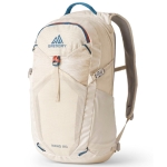 Uniwersalny plecak Gregory Nano 20 – Chalk White