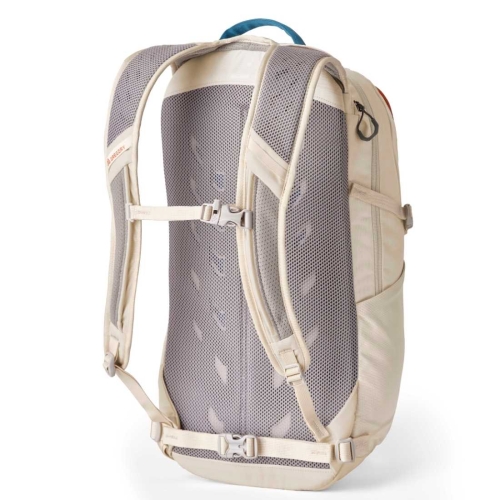 Uniwersalny plecak Gregory Nano 20 – Chalk White