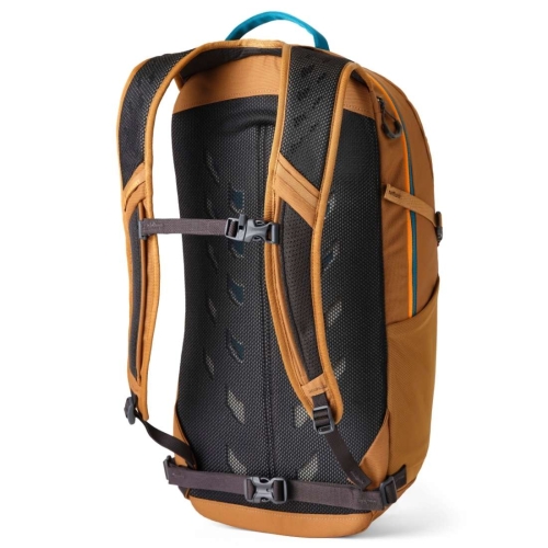 Uniwersalny plecak Gregory Nano 20 – Moab Tan