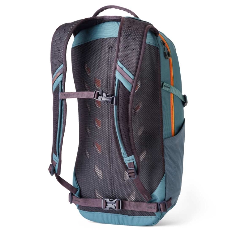 Uniwersalny plecak Gregory Nano 20 – Rio Blue