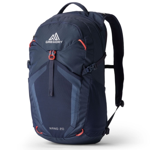 Uniwersalny plecak Gregory Nano 20 – Spark Navy