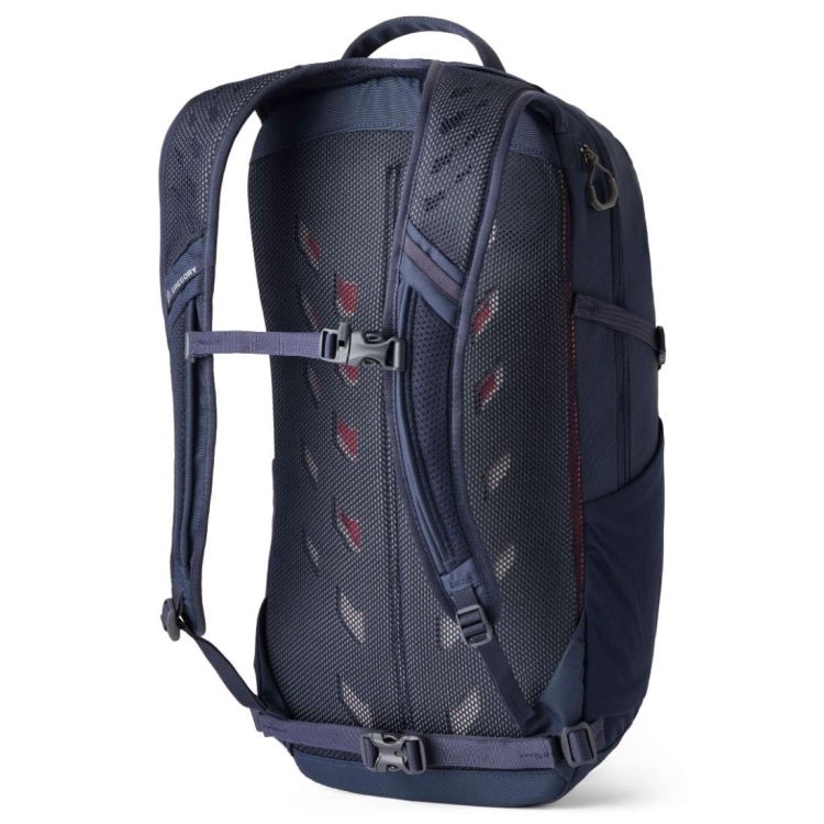Uniwersalny plecak Gregory Nano 20 – Spark Navy