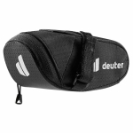 Mała sakwa podsiodłowa Deuter Bike Bag 0.3 - Black
